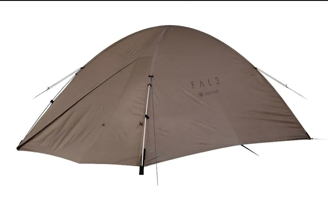  peak Fal Pro.air 3 テント