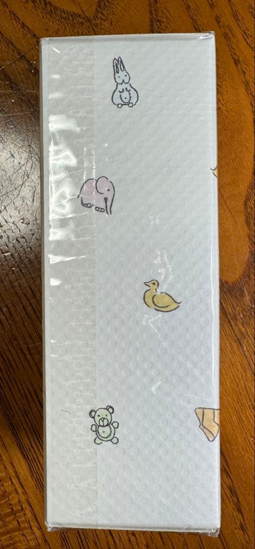 新品／未使用／未開封　BVLGARI Petits et Mamans
