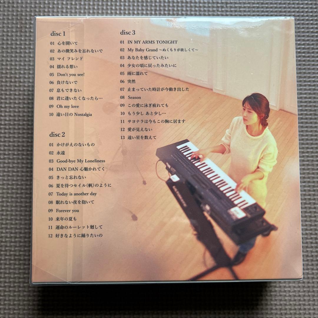 ZARD Best Request ～35th Anniversary～