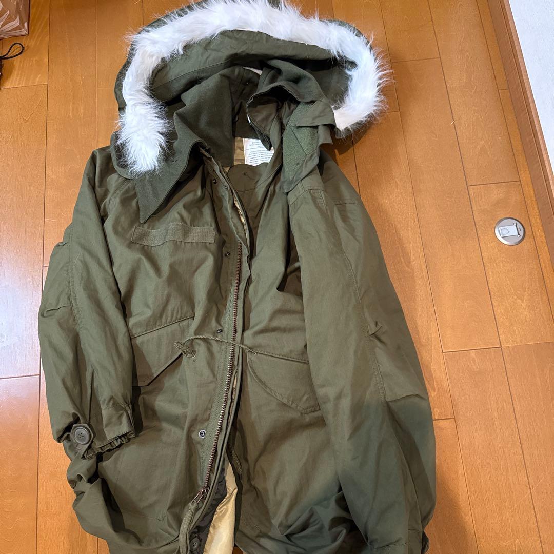 ymc ジャケット