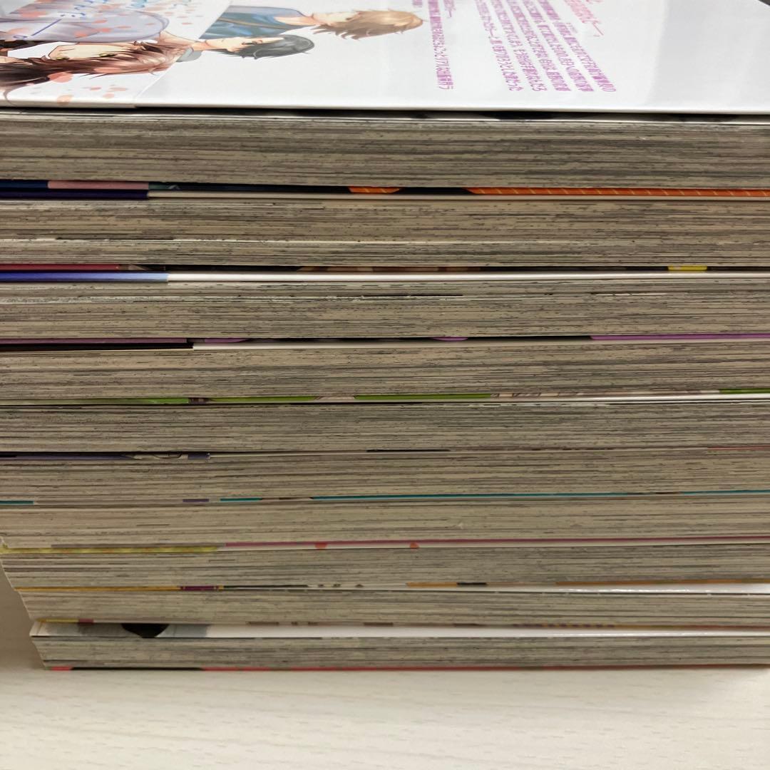 おまけあり　世界一初恋 全巻　中村春菊　特装版　小冊子　中村春菊スペシャルブック