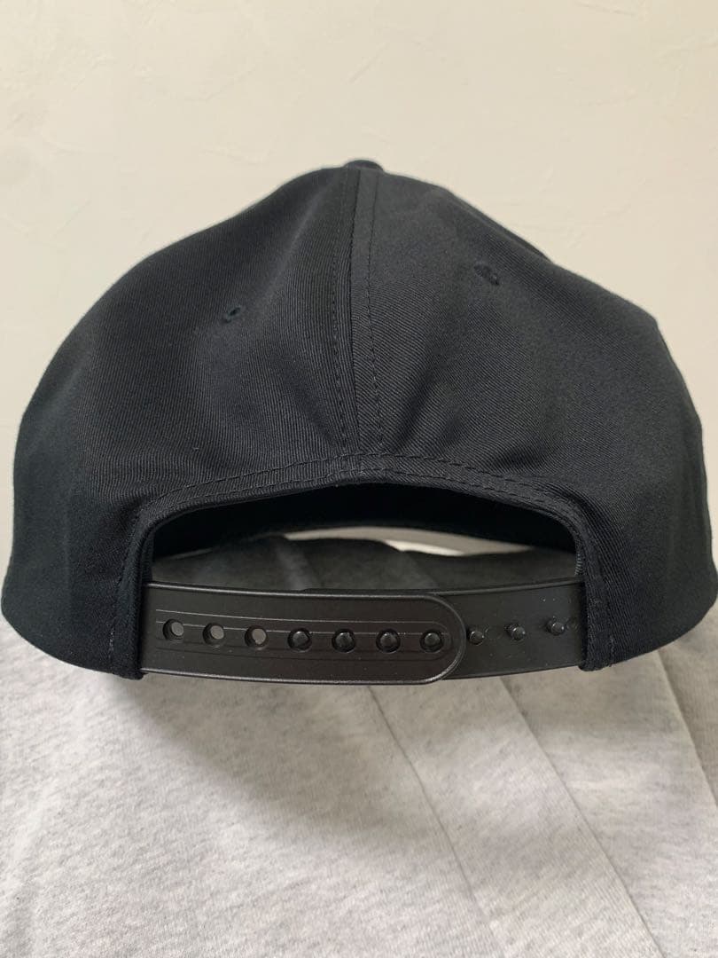帽子 neighborhood BASEBALL CAP-2 / BLACK