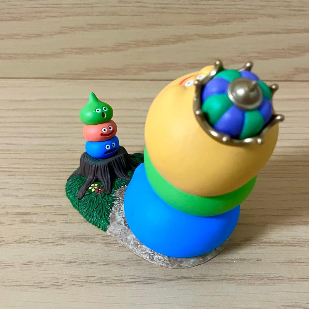 ドラゴンクエスト　モンスターヴィネット　フィギュア　ARくじアタルス