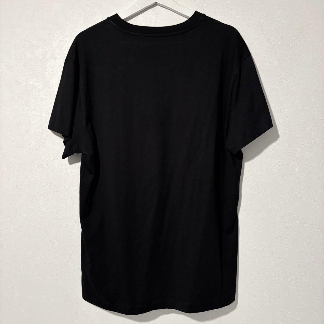 JIL SANDER パックT JIL SANDER+ ブラック サイズL