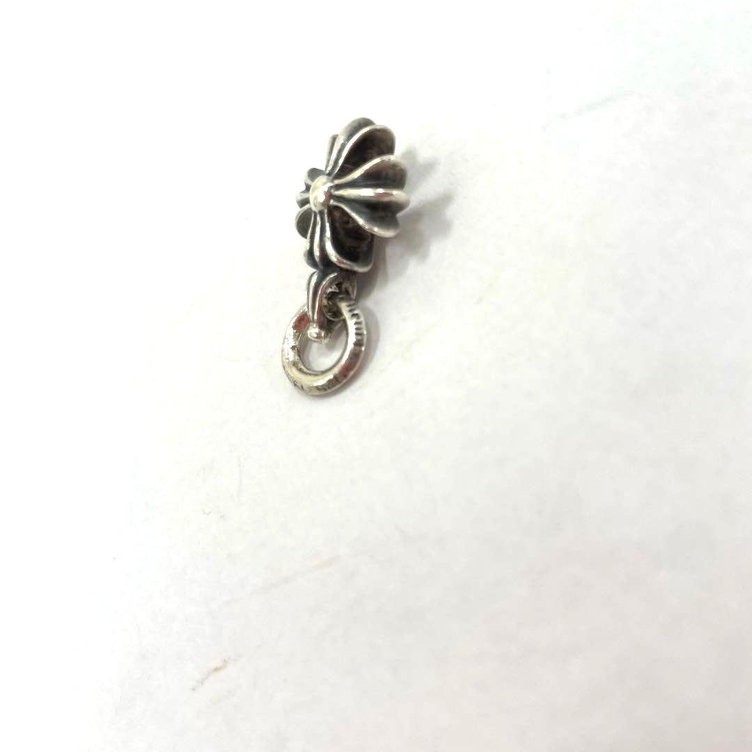 CHROME HEARTS クロムハーツ 925 ペンダント　ネックレス