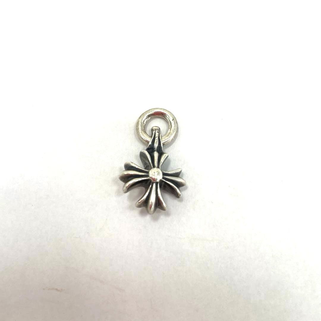 CHROME HEARTS クロムハーツ 925 ペンダント　ネックレス