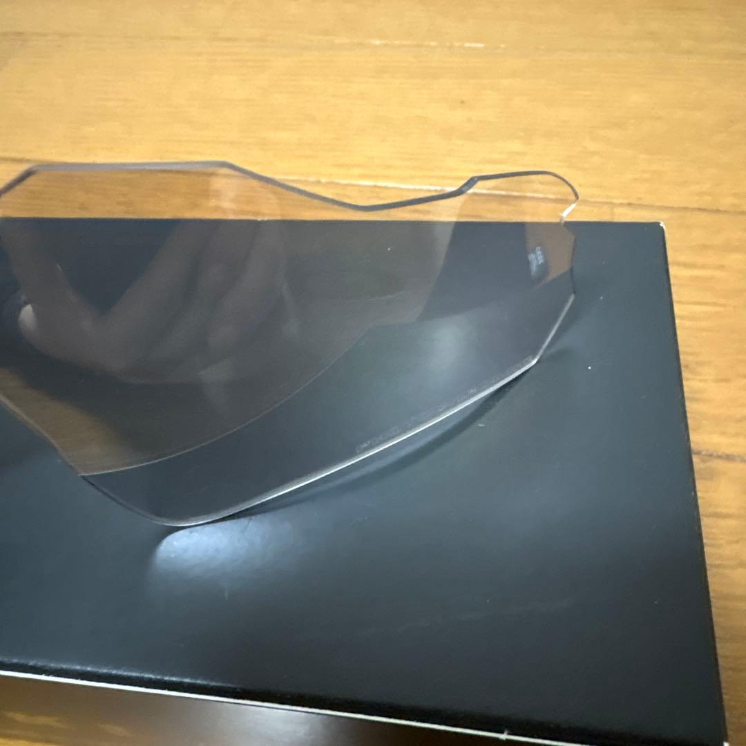 【新品】OAKLEY RADAR EV PATH 交換レンズ 調光レンズ