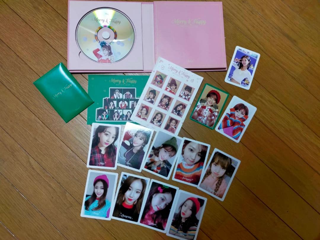 TWICEセット 値下げしました