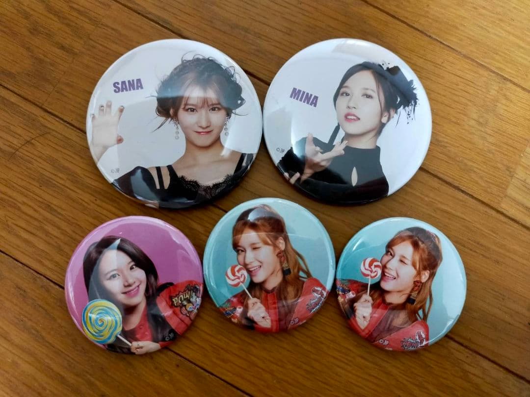 TWICEセット 値下げしました