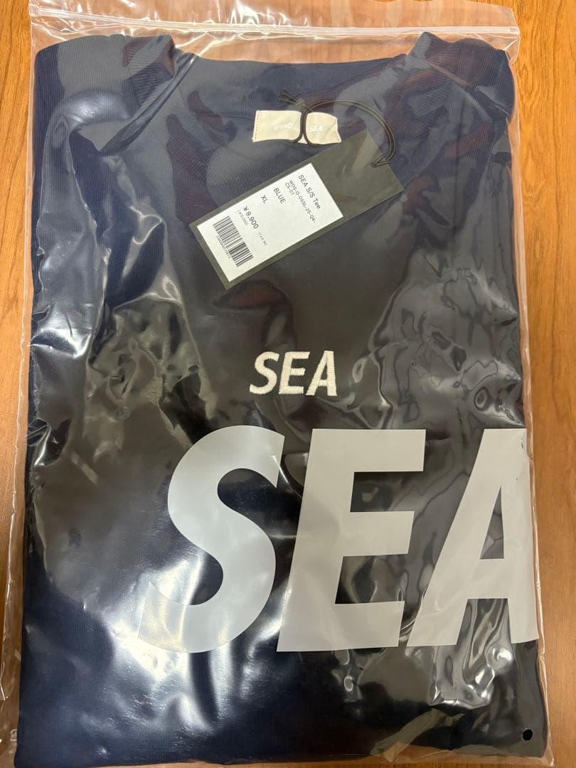 【新品　即日発送】ウィダンシー Tシャツ XL