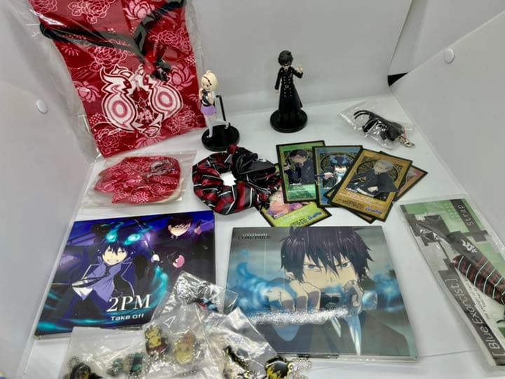 青の祓魔師(エクソシスト) 〈完全生産限定版〉