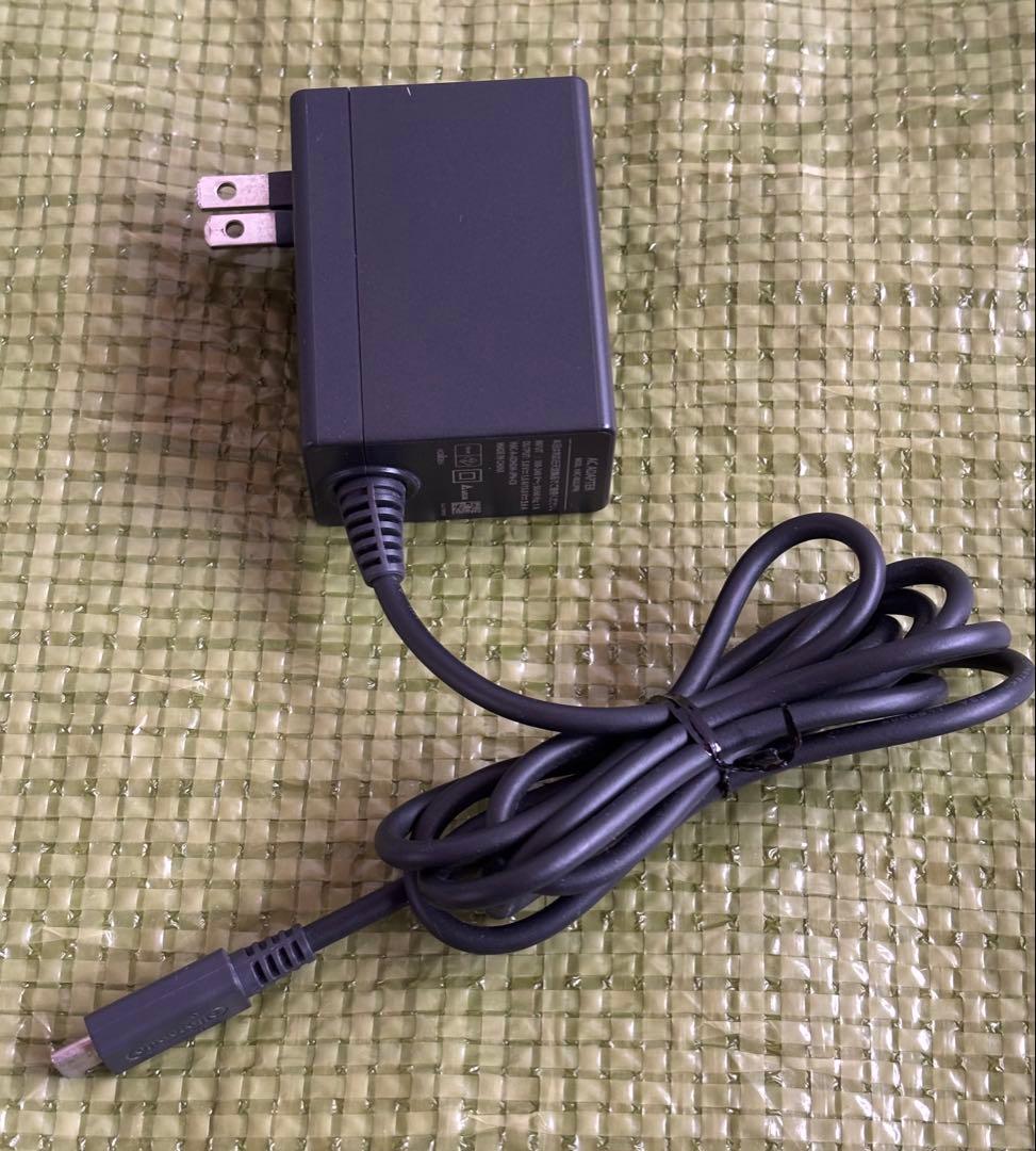 Switch Nintendo Switch グレー＆その他付属品やソフトセット