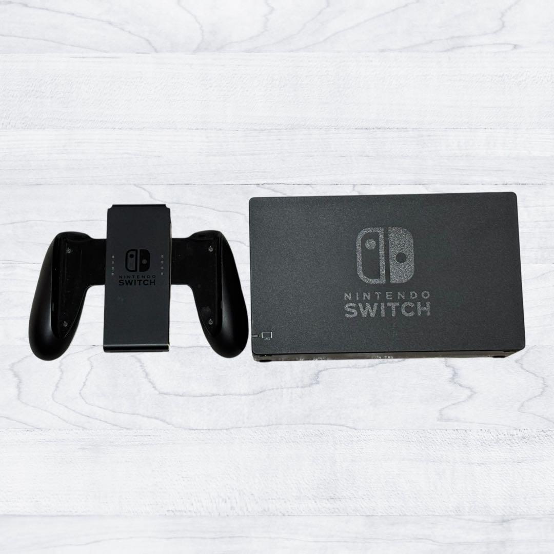 Nintendo Switch Splatoon2 ソフトなし