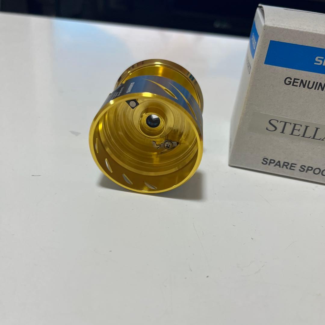 SHIMANO シマノ 14ステラ C3000 純正スプール
