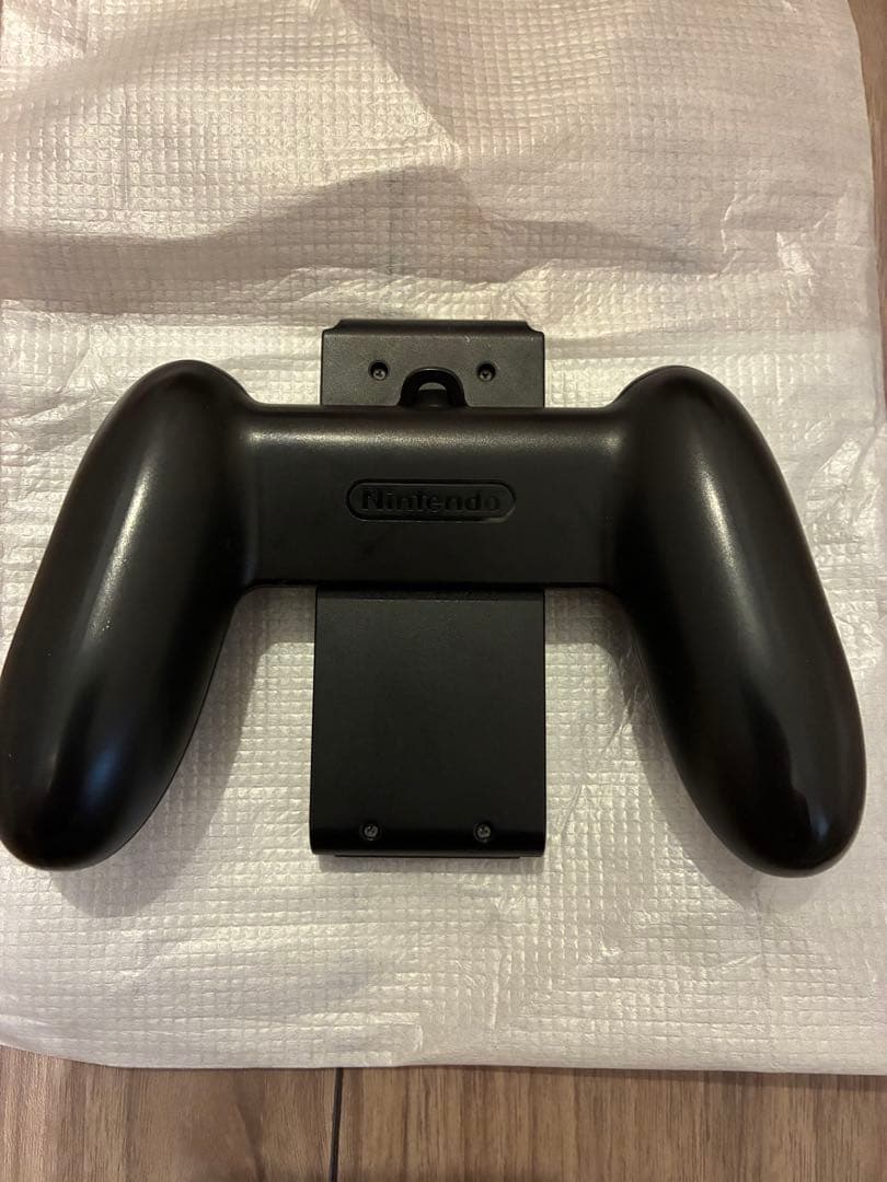 Nintendo Switch 本体セット(箱、オプション付)