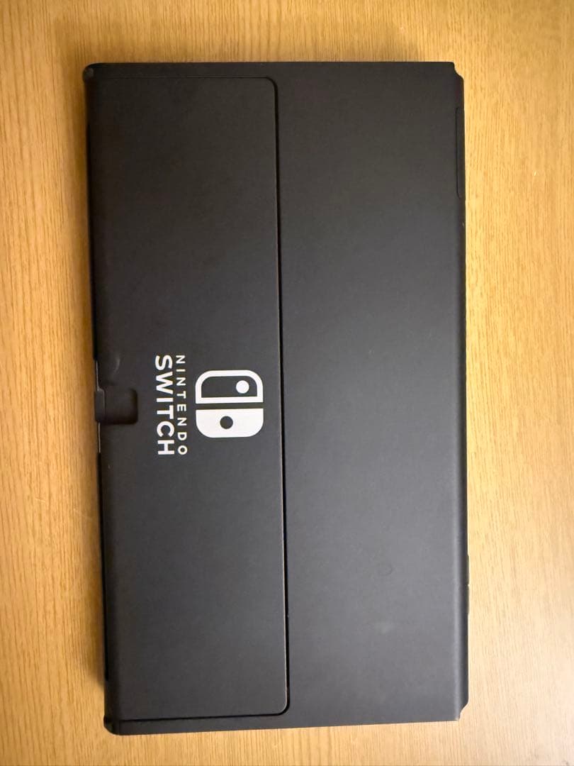任天堂Switch有機ELモデル ジョイコン HORI