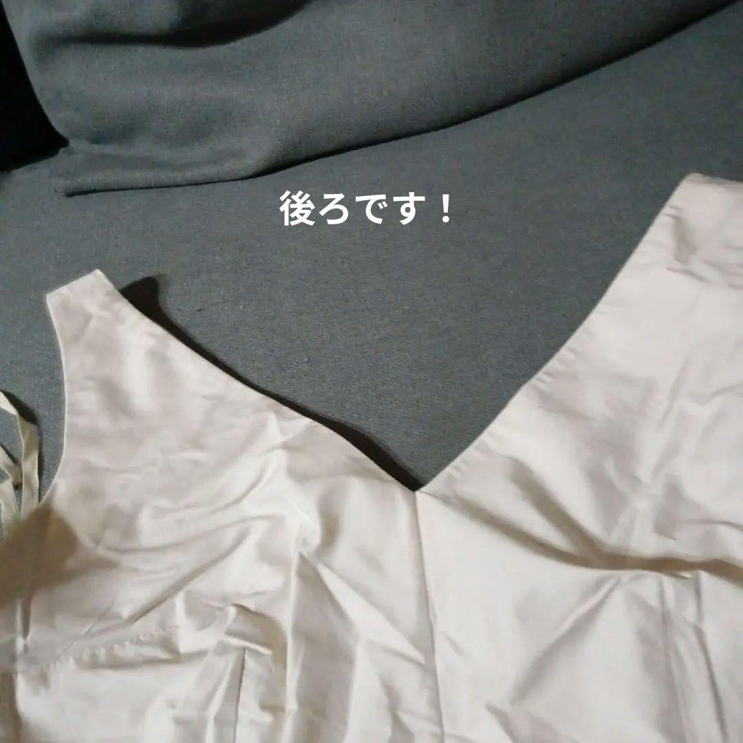 福*子様 新同【PRADA】ワンピース　お薦めします！爽やかで魅惑的美ボディーラ
