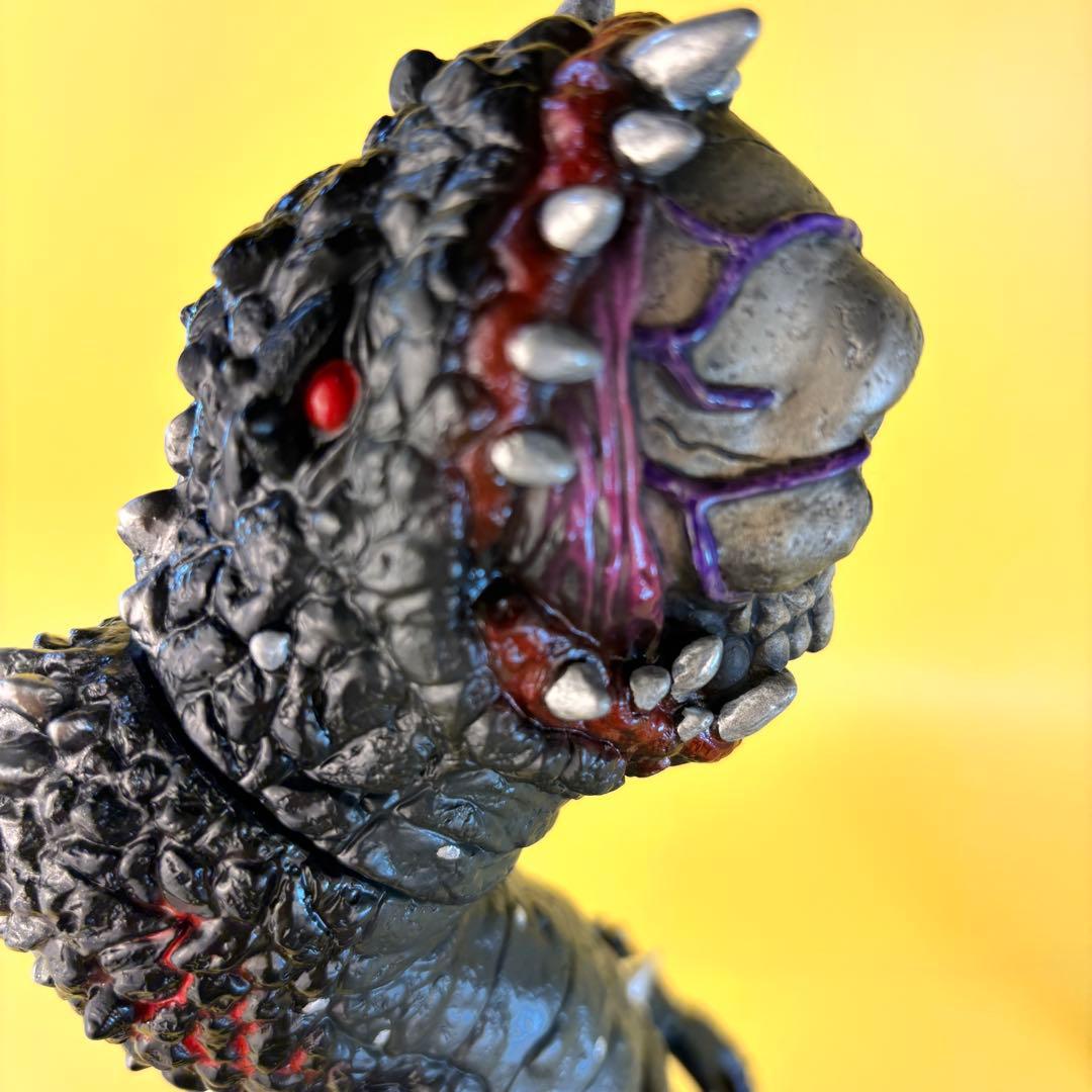 Brackltoy BRACK CHAMBER　限定１５体ソフビ