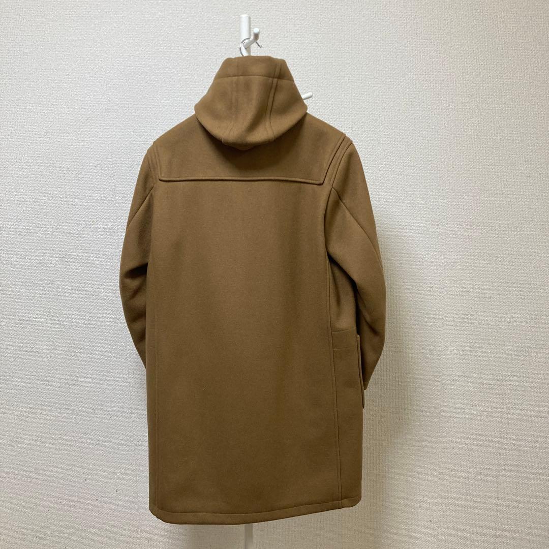 最終お値下げ‼️ ORCIVAL オーシバルダッフルコート　メンズ　サイズ3