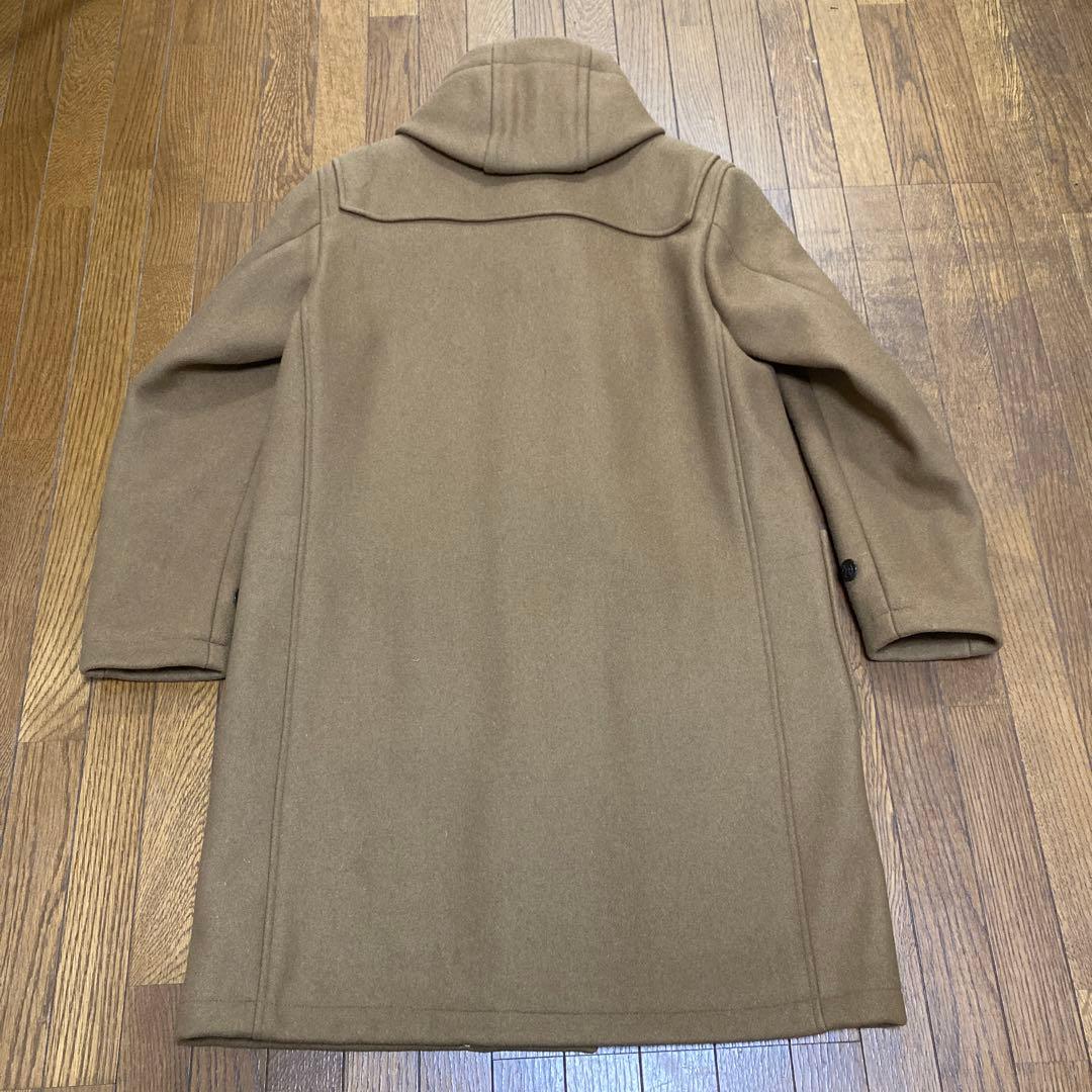 最終お値下げ‼️ ORCIVAL オーシバルダッフルコート　メンズ　サイズ3