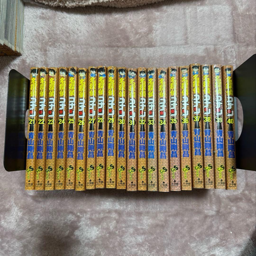 名探偵コナン　漫画 1～90巻　まとめ売り 第１刷多数