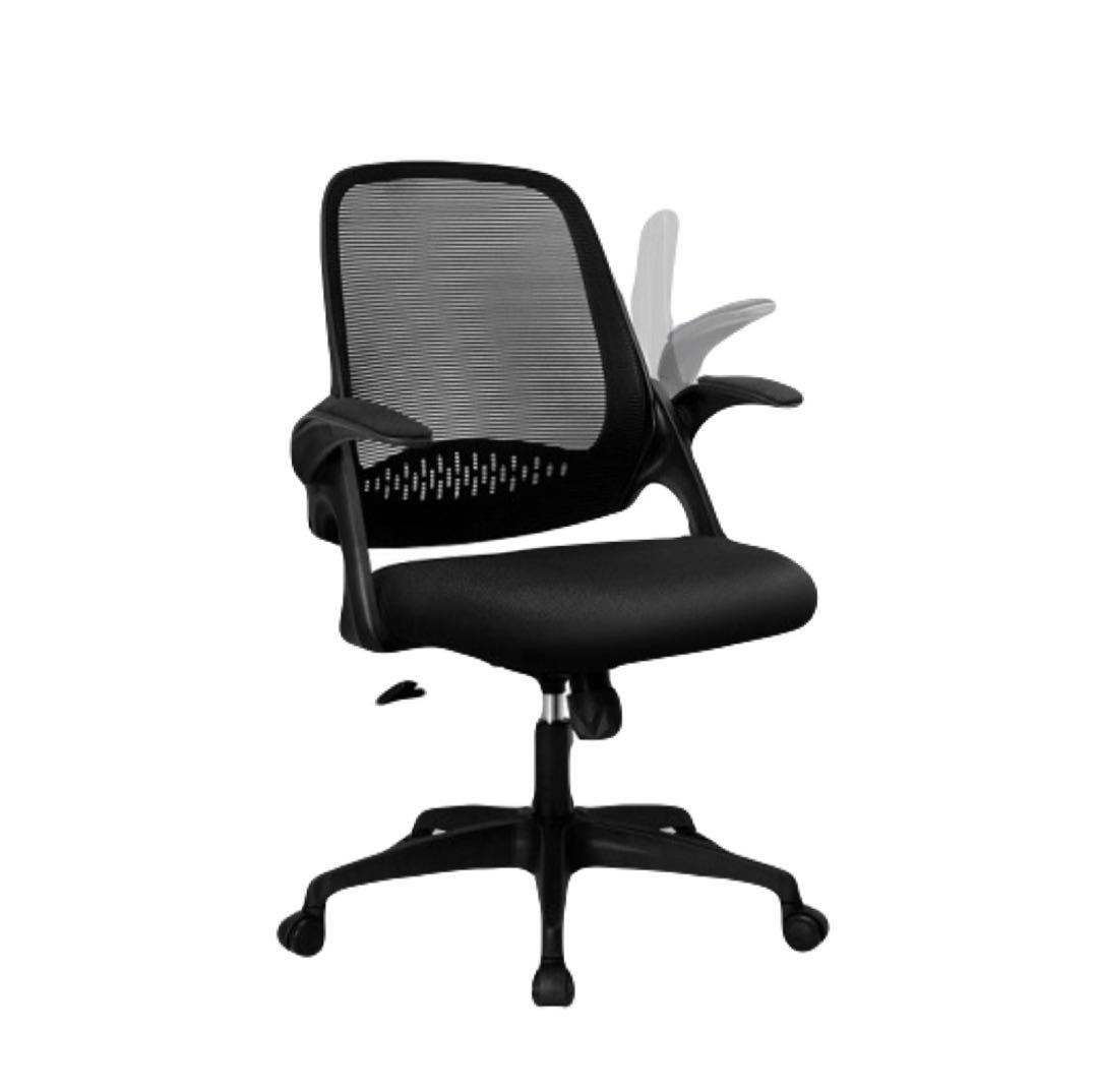 新品　送料無料Komene 椅子 オフィスチェア デスクチェア メッシュ 人気