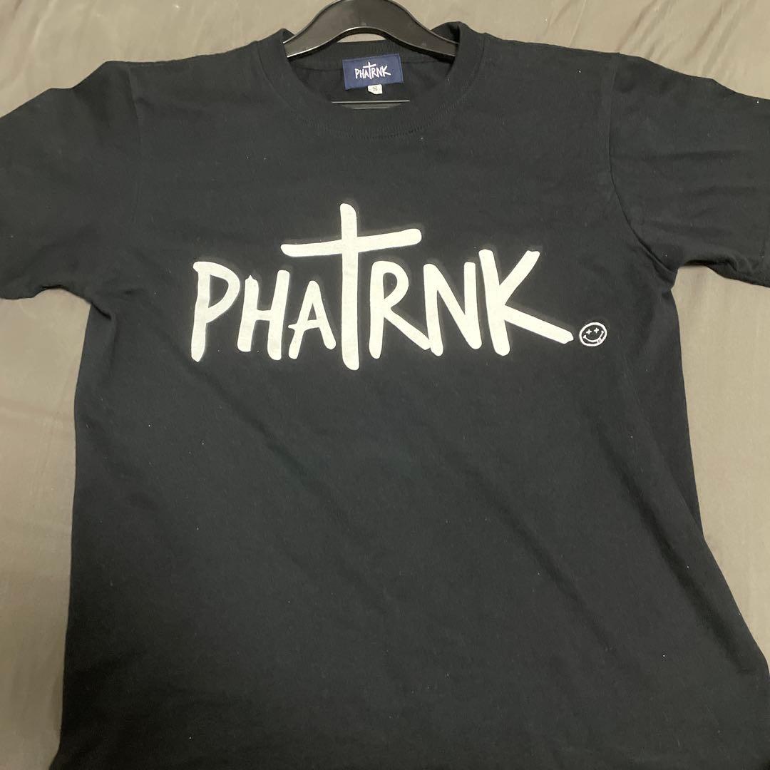 ファットランクtシャツ
