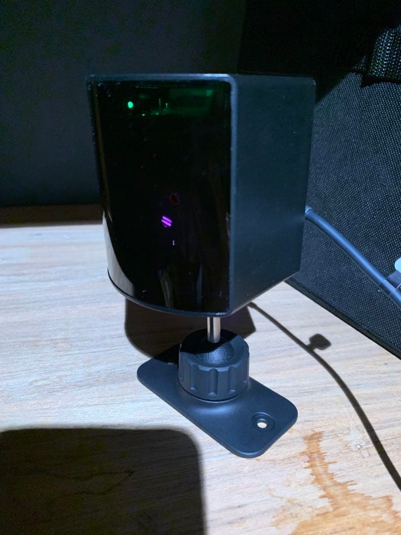 その他 SteamVR Base Station 2.0