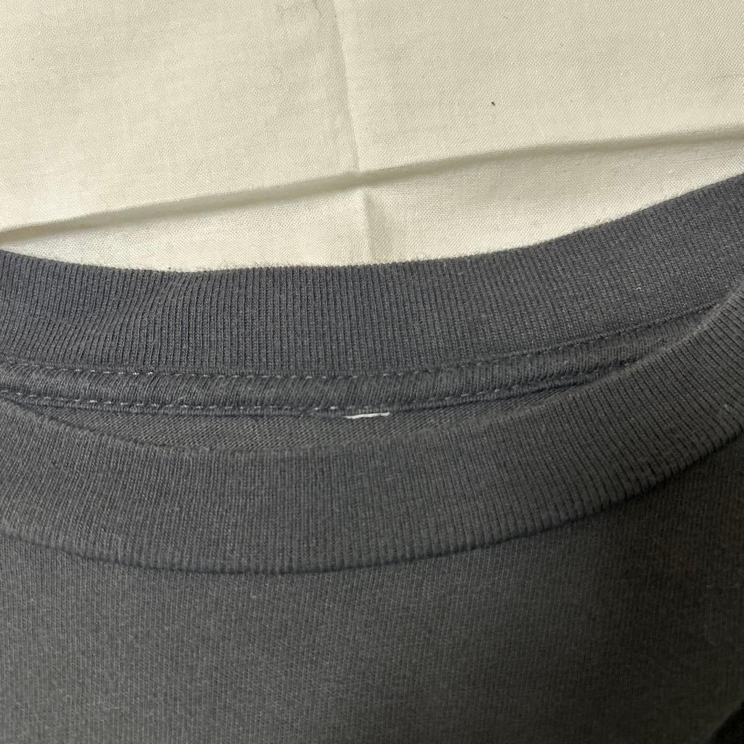 90s STANLEY DESANTIS Tシャツ フォレストガンプ　野村訓一