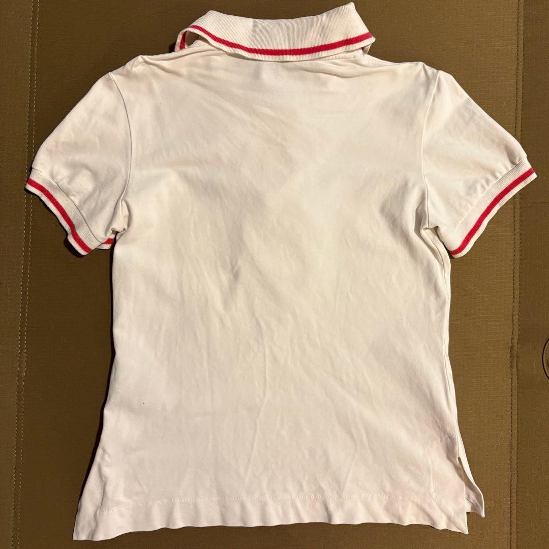 Vivienne Westwood RED LABEL ポロシャツ サイズ1