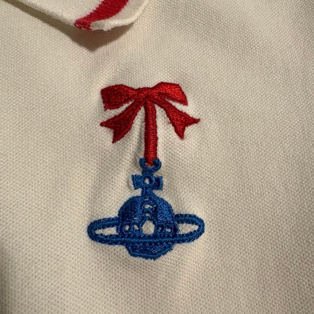 Vivienne Westwood RED LABEL ポロシャツ サイズ1