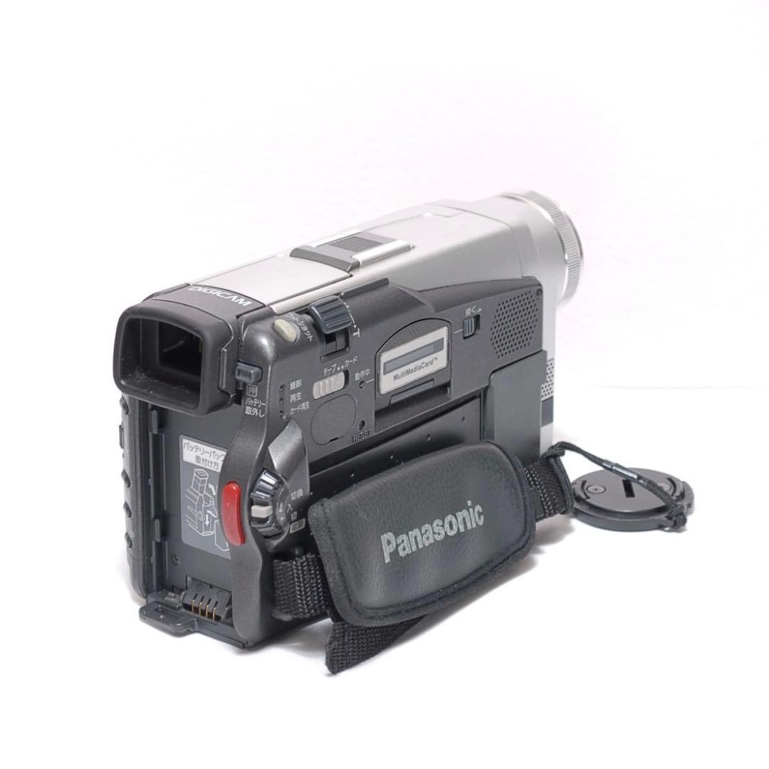 ✨外観美品✨Panasonic NV-DB1 MiniDV✨ビデオカメラ✨