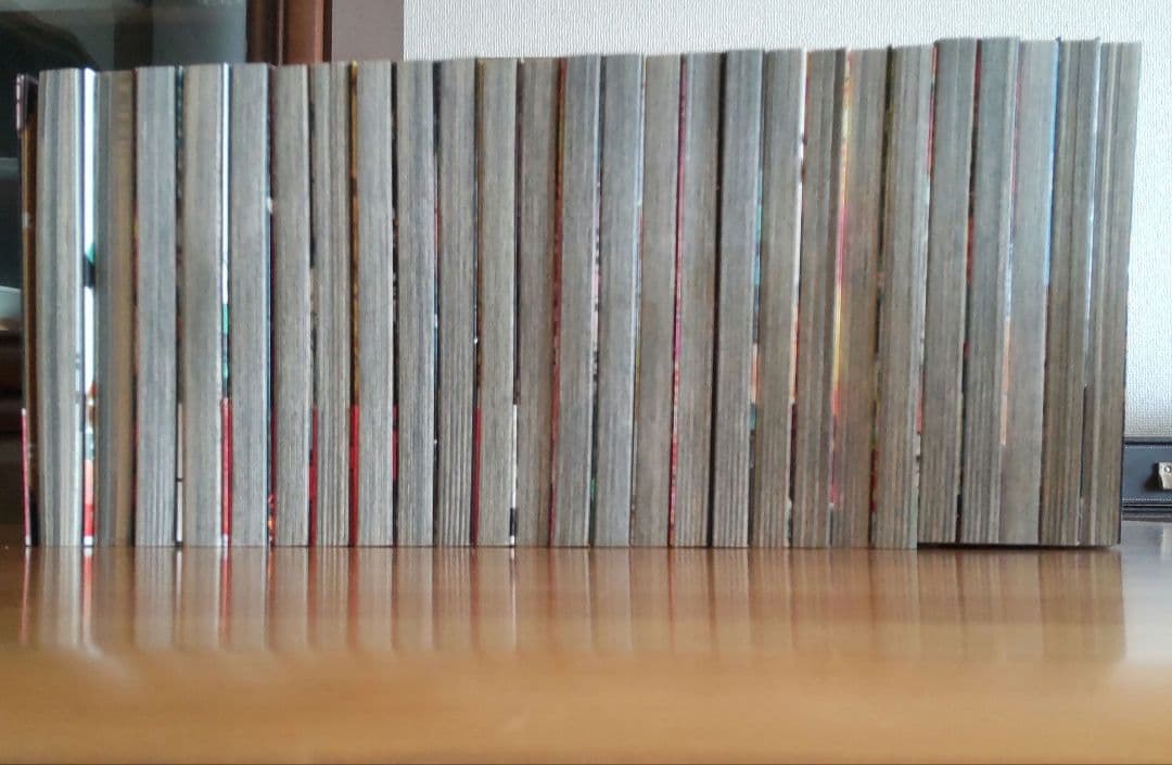 鬼滅の刃 全23巻＋3冊 (外伝1冊＆公式ファンブック1,2)