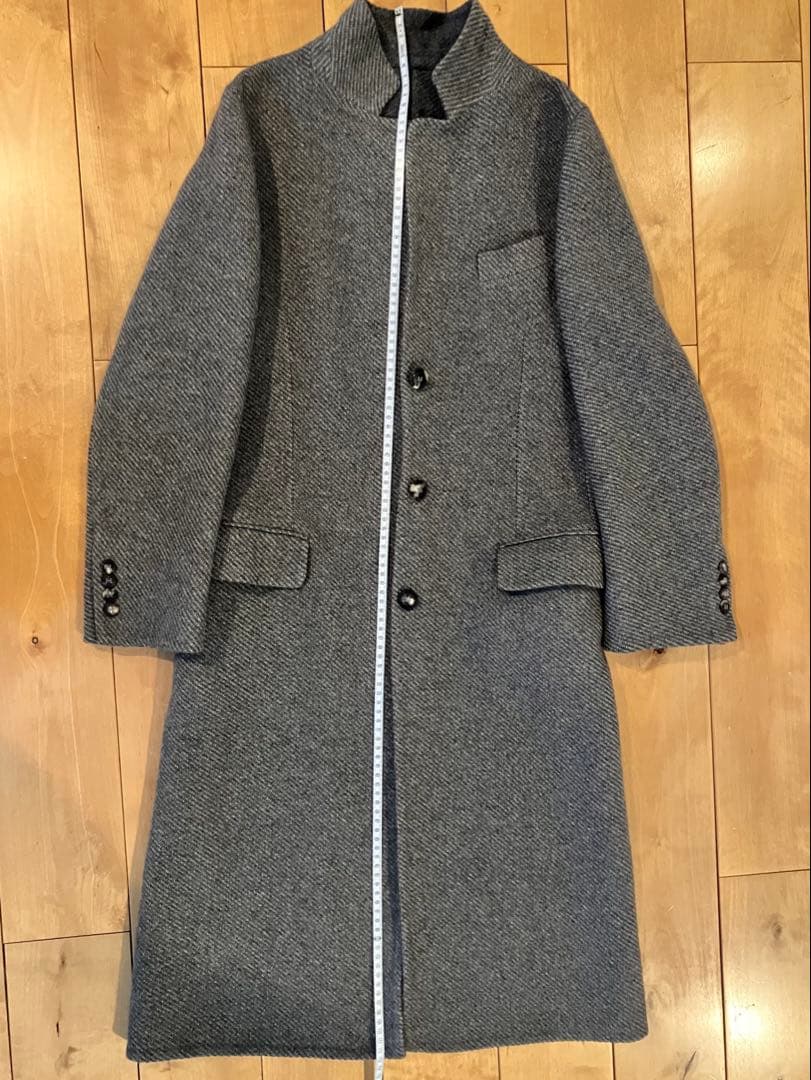 超レア✨エルメス マルジェラ期 カシミア100％コート