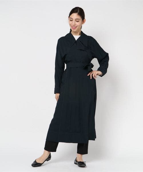 「タイムセール」ルメール　Lemaire トレンチコート