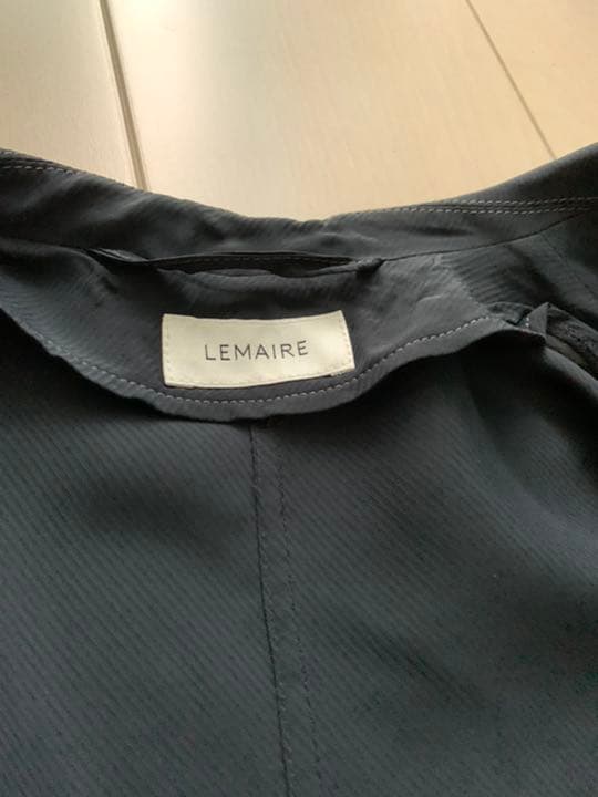「タイムセール」ルメール　Lemaire トレンチコート