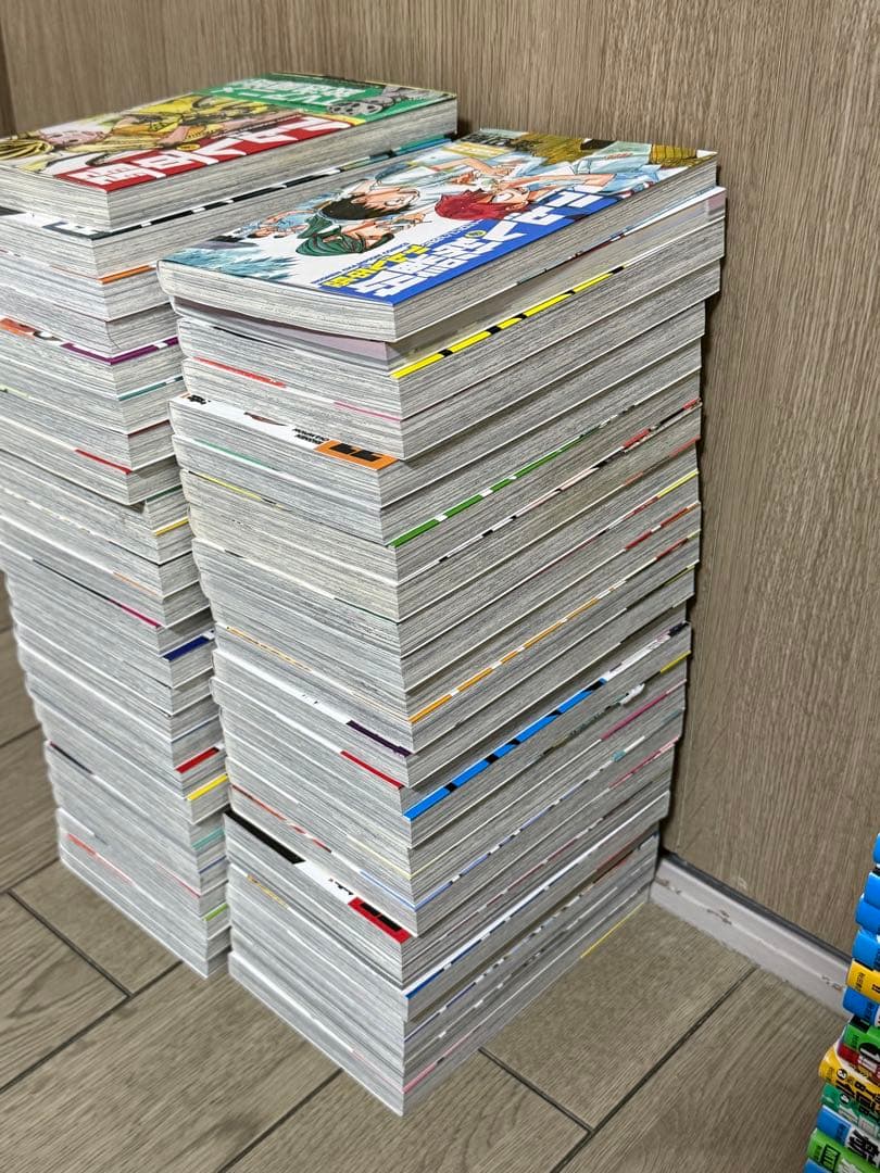 弱虫ペダル　1～96巻+関連本2冊　渡辺航　全巻セット