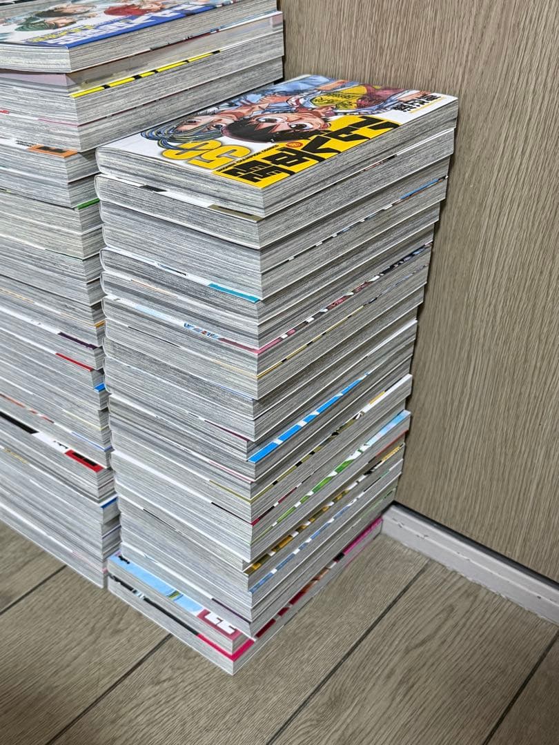 弱虫ペダル　1～96巻+関連本2冊　渡辺航　全巻セット