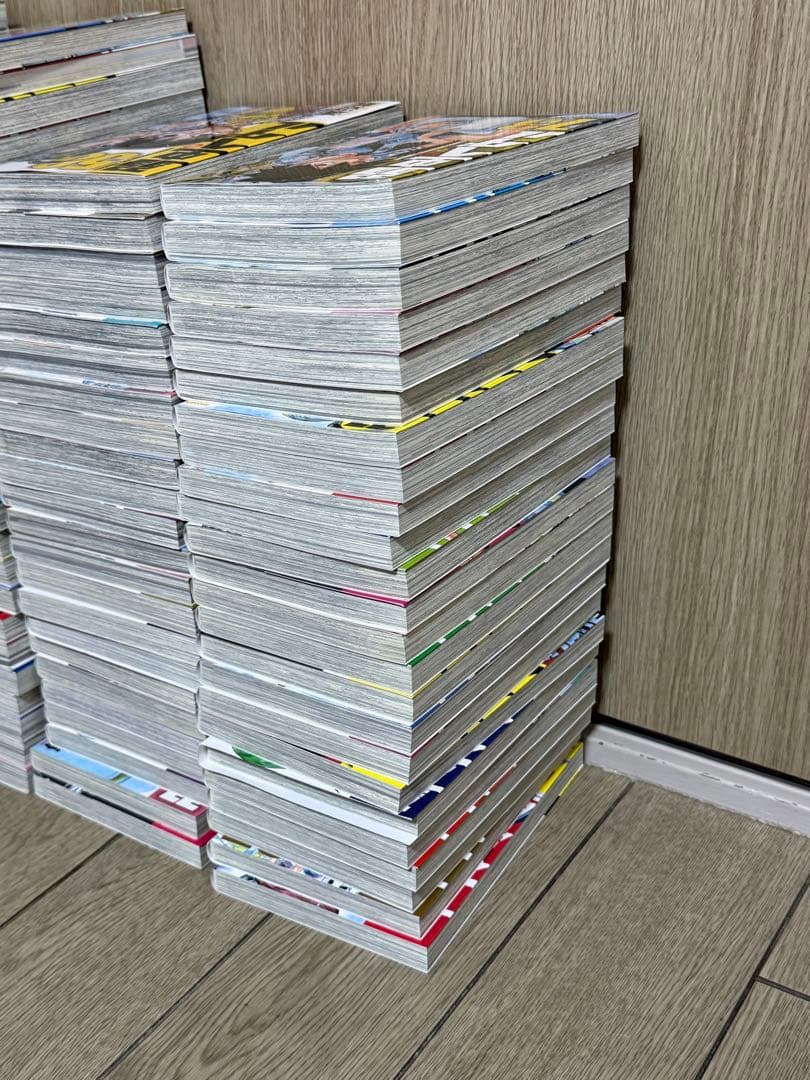 弱虫ペダル　1～96巻+関連本2冊　渡辺航　全巻セット