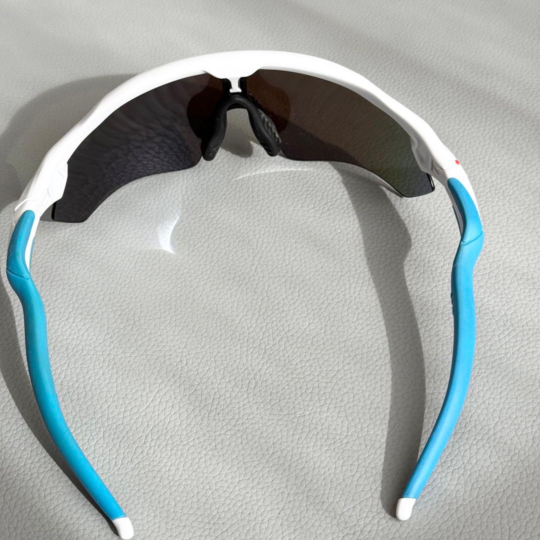 OAKLEY RADER EV サングラス oo9208-5738