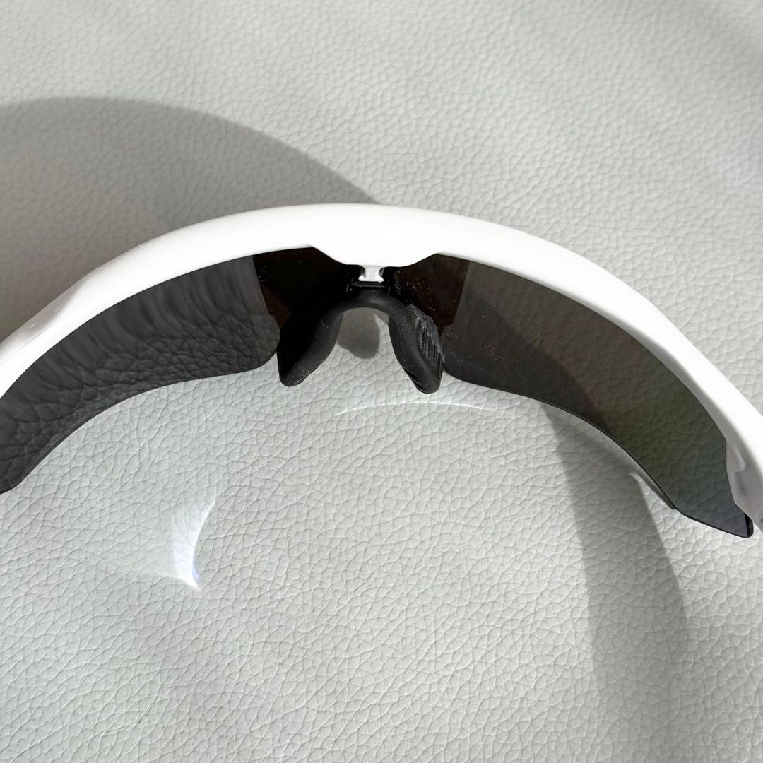 OAKLEY RADER EV サングラス oo9208-5738