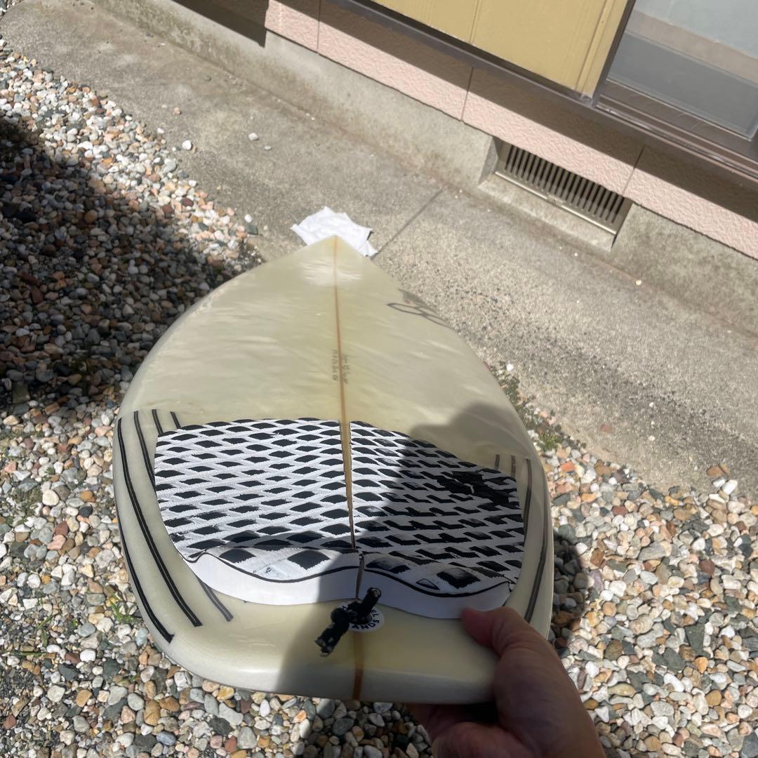アルメリック　サンプラー　sampler 5’7 26.0L