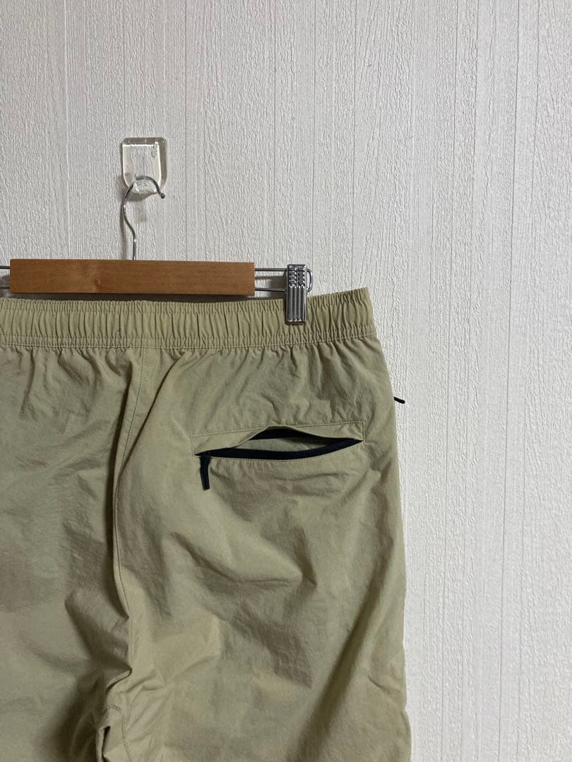 THE NORTH FACE ザノースフェイス NB31948 ナイロンパンツ