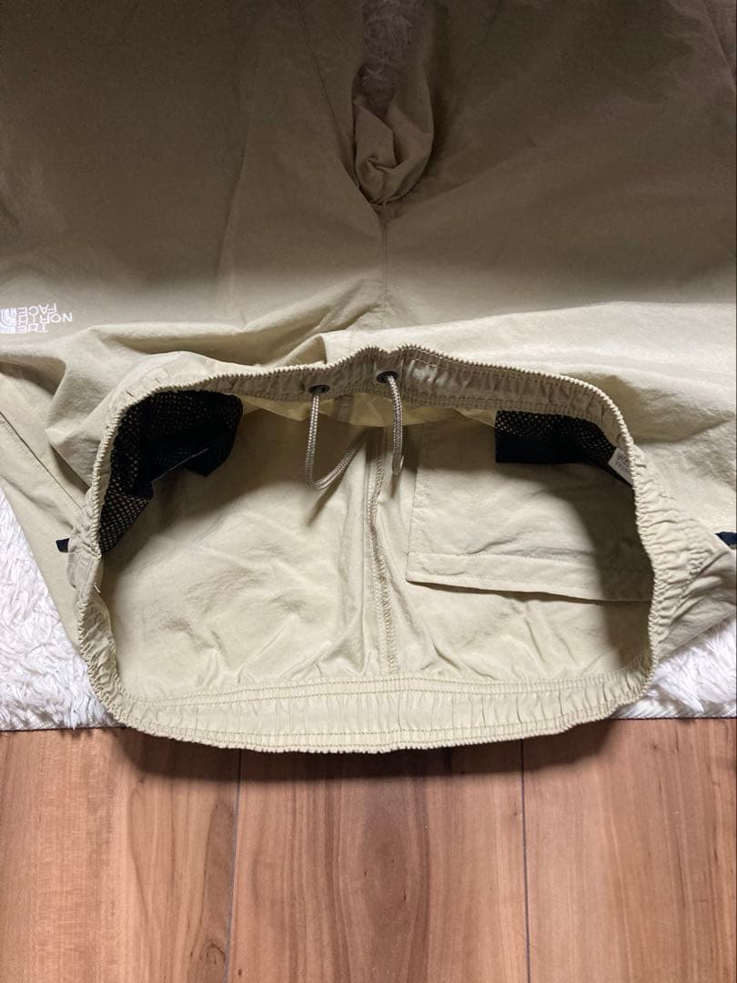 THE NORTH FACE ザノースフェイス NB31948 ナイロンパンツ