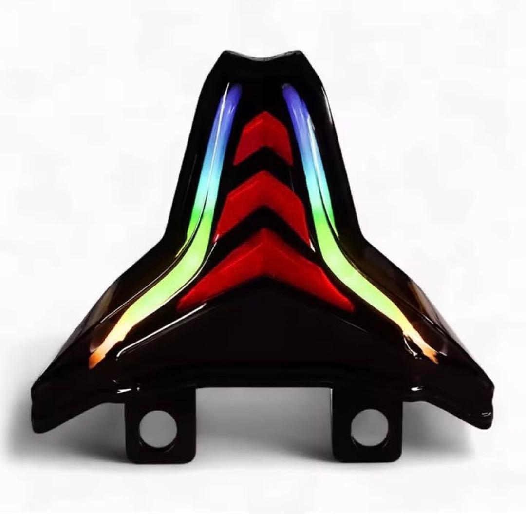 zx25r zx4r 用　LEDテール　ライト　　新品未使用