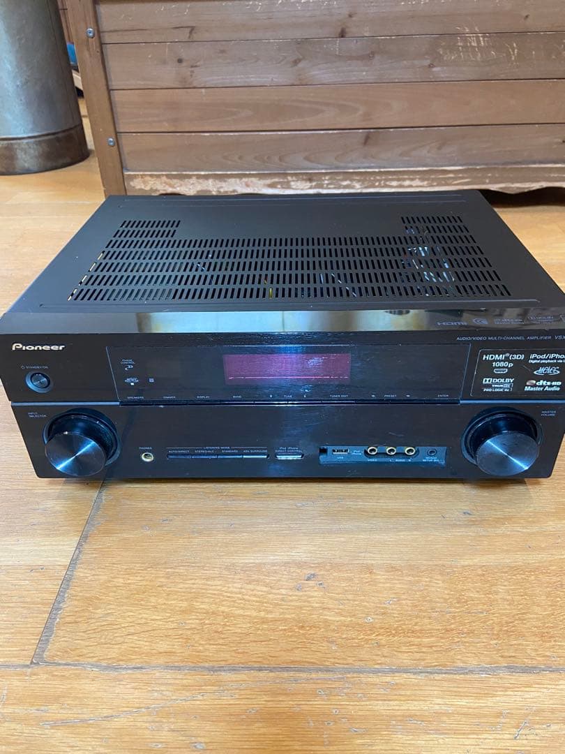 パイオニア AVアンプ VSX-820