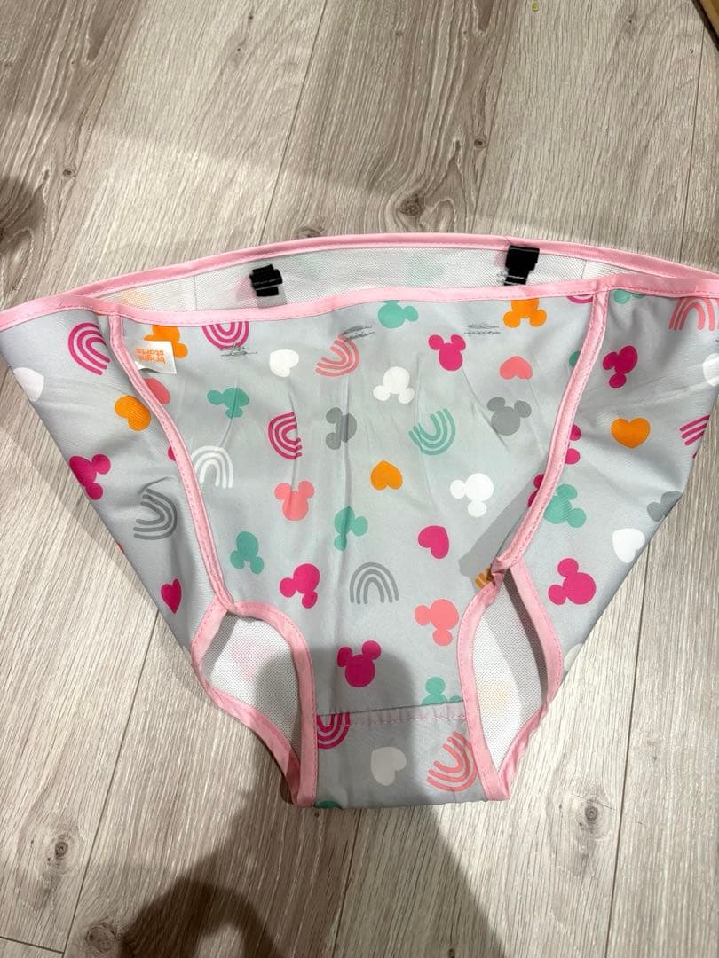 ジャンパルー ミニちゃん