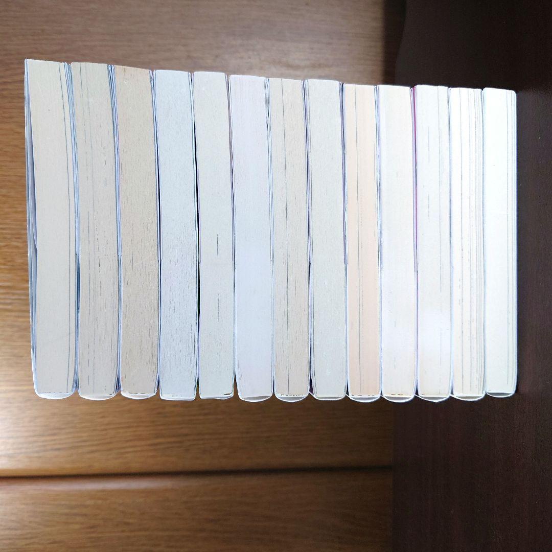 宝石の国 全13巻セット　市川春子