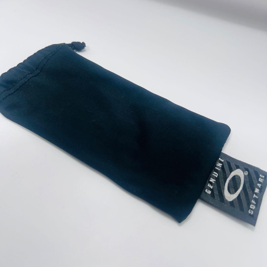 オークリー FLAK JACKET フラックジャケット サングラス ケース付