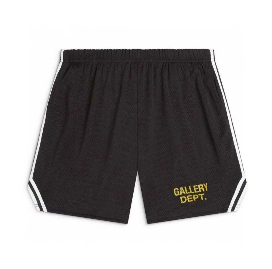 GALLERY DEPT VENICE COURT メッシュ ハーフパンツ S